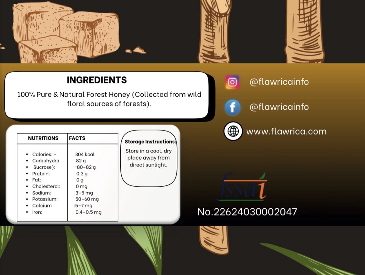 Himalayan Honey