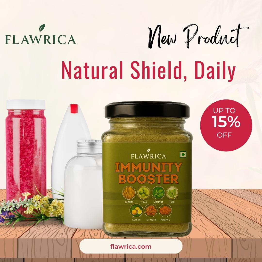 Immunity Booster