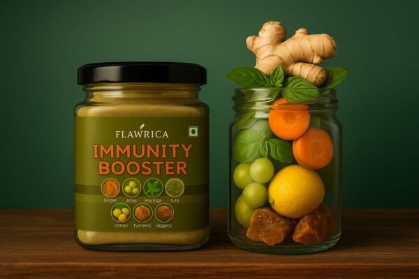 Immunity Booster